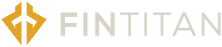 FinTitan logo